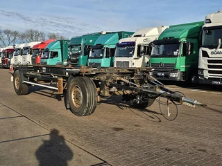 Krone N/A 2016 - LAFETTE bild 6