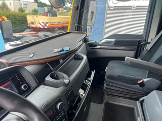 MAN TGX 2015 - 41.560 8x4/4 BBS image 12
