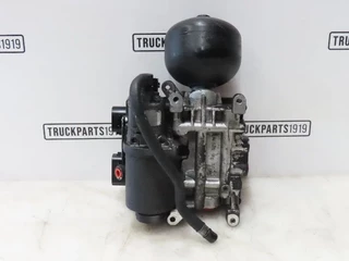 Iveco N/A - Gearbox & Clutch Parts Powerpack Iveco Eurocargo bild 2