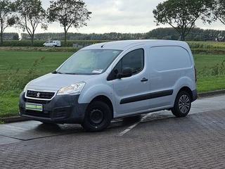 Peugeot Partner 2018 - 1.6 afbeelding 2 miniatuur