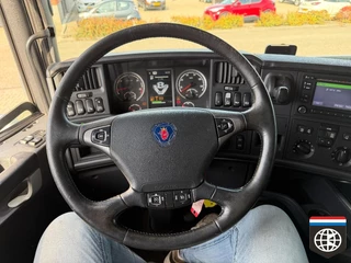 Scania R 2013 - R620 imagen 15