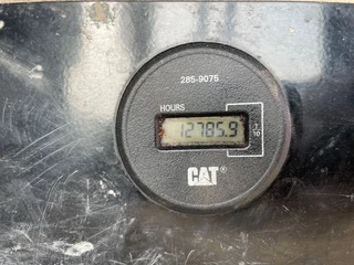 Caterpillar 321 D 2012 - N/A bild 25