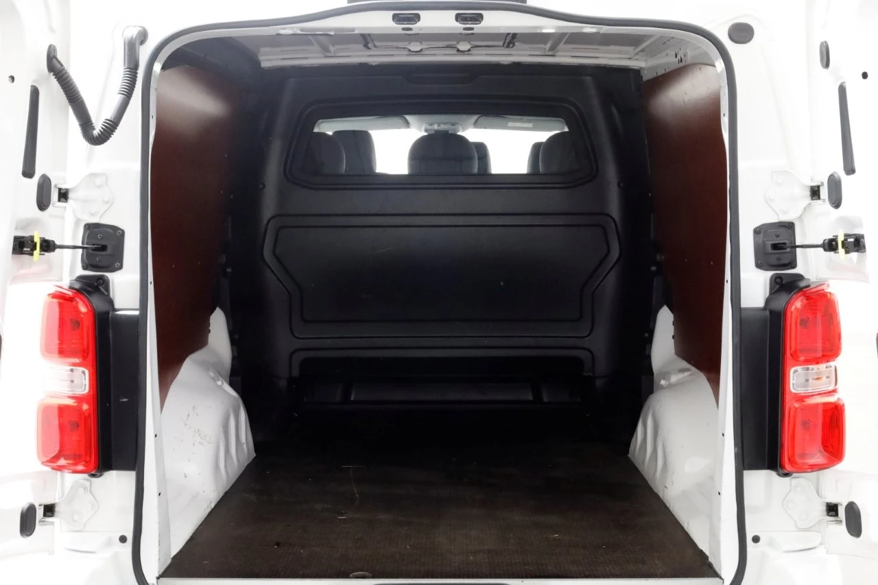 Opel Vivaro-e 2021 - Innovation Lang D.C. 100% Elektrisch SOH 87% Airco/Navi/Camera 10-2021 imagen 8