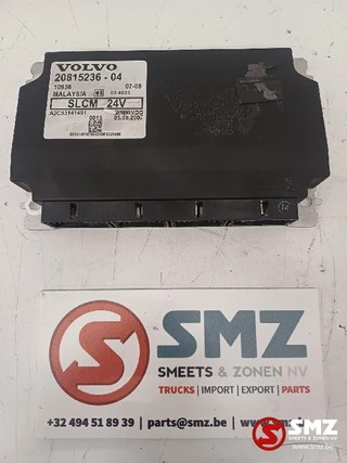 Volvo N/A 2008 - Occ ECU SLCM regeleenheid Volvo bild 1
