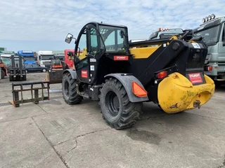 Haulotte N/A 2012 - HTL 4017 - 4X4X4 - 5.617 HOURS - 17 METER - 4.000 KG afbeelding 9