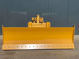 Cat N/A 2026 - Front Blade + Lift 12H / 120M / 120H / 140G / 140H image 3