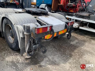 Palfinger N/A 2012 - Occ Autolaadkraan Palfinger PK23001 obrazek 4