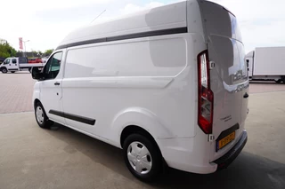 Ford Transit Custom 2019 - 320 2.0 TDCI L2H2 Trend obrazek 6