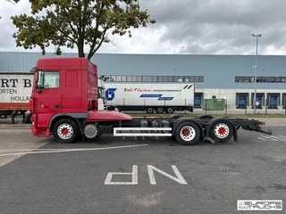 DAF XF95.430 2003 - N/A afbeelding 2