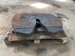 Scania Coupling dish - N/A image 4