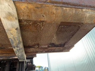 Volvo N/A - ISO L45 / L50 / Caterpillar 918 immagine 16