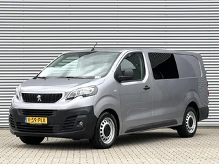 Peugeot Expert 2020 - 2.0 BlueHDI 120 DC dubbele cabine MARGE btw vrij obrazek 1
