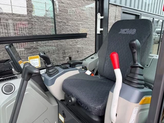 XCMG N/A 2026 - XE20E PRO NIEUW Airco Snelwissel 3 Bakken Extra Functie KUBOTA MOTOR 5X Op Voorraad bild 21