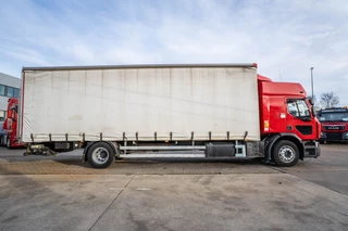 Renault N/A 2015 - D WIDE 280 DXI (19T)+BAR bild 3