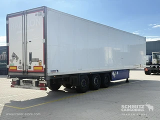 Schmitz Cargobull Oplegger Vries Multitemp 2019 image 2 thumbnail