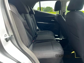 Opel Mokka X 2018 - 1.4 Turbo Online Edition / apk 7-2027 image 15
