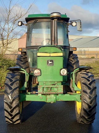 John Deere 3050 1989 - N/A immagine 2