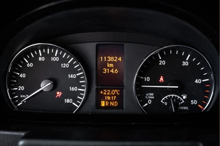 Mercedes-Benz Sprinter 2016 - 519 CDI 3.0 V6 | 190 PK | Euro 6 | Automaat | LED | Cruise | Airco | 3-Zits imagem 15