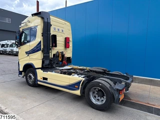Volvo FH 2014 - 500 EURO 6, PTO, Hydrauliek obrazek 4