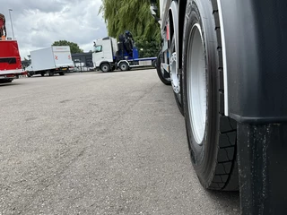 Volvo FM 330 Euro 6 Geesink 20m³ GEC Welvaarts weighing system 2025 - N/A obrazek 12