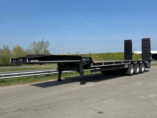 Ozgul 60 Ton 3 axle - LW3 AFR FIX 2026 for sale
