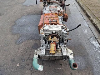 Transmission S6-90 afbeelding 2 miniatuur