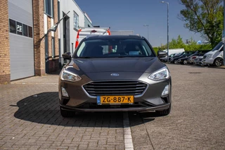 Ford Focus 2019 - Wagon 1.0 EcoBoost Titanium, Origineel NL, B&O image 9