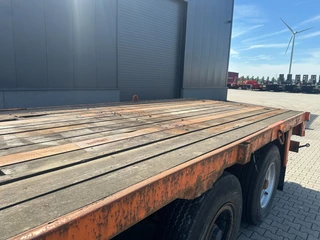 Stas N/A 1982 - HEAVY DUTY / FULL SPRING / BLATT / BLADVERING / BALLAST obrazek 16