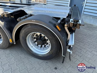 D-TEC FLEXITRAILER 2014 - N/A bild 15