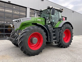 Fendt 1042 Profi Plus 2020 te koop