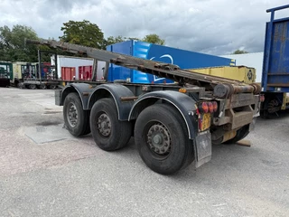 Van Hool N/A 2006 - CABLE + KIPPING SYSTEM obrazek 7