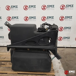MAN N/A 2015 - Occ AdBluetank 80L+ AdBlueniveausensor MAN obrazek 1
