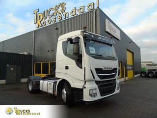 Iveco Stralis 2017 - 480 image 1