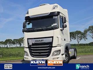 DAF XF480 2021 - N/A te koop