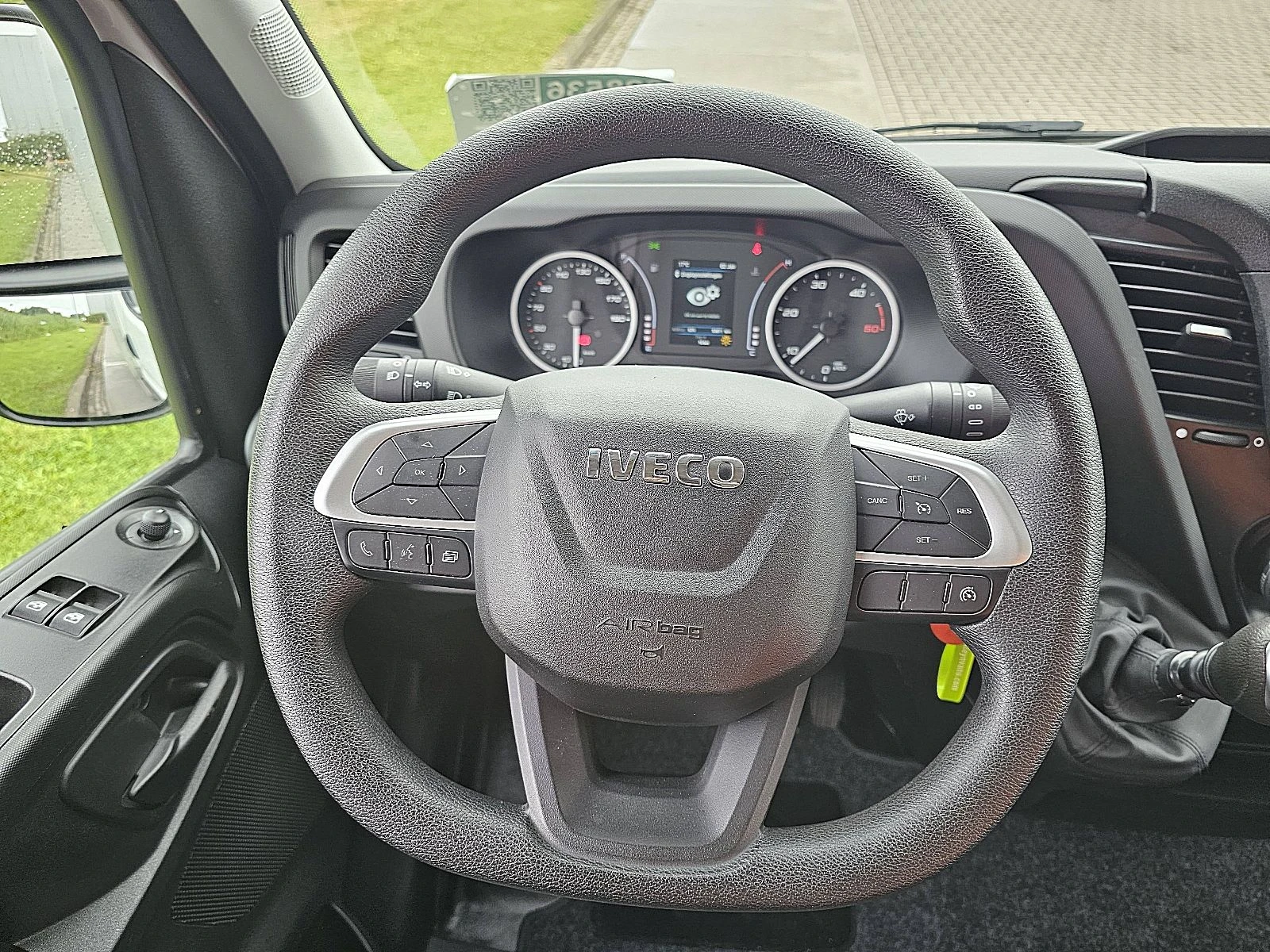 Iveco Daily 2024 - 35C16 afbeelding 11
