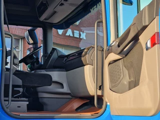 Scania S 2019 - S500 NGS Highline 4x2 - Retarder - Full air - PTO/Hydraulic - Night clima zdjecie 24