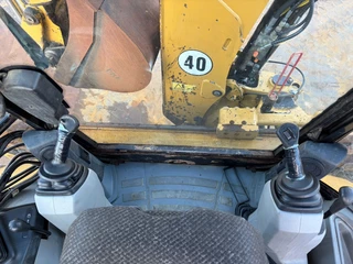Caterpillar 444F 2013 - N/A zdjecie 29