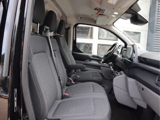 Ford Transit Custom 2024 - 2.0 TDCI 136pk Euro 6 L2 Lang LIMITED - Apple Carplay - Camera - Cruise obrazek 8