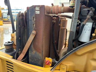 Cat N/A 2012 - CS76 XT obrazek 35