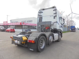 Iveco Stralis 2010 - 420 6X2 NL TRUCK apk 28-11-2026 image 6