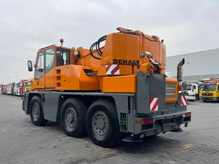 Demag N/A 2002 - AC 40-1 image 3