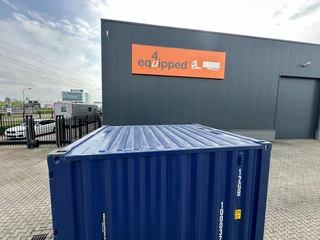 SSSC N/A 2026 - NEW (ONE-WAY) 10FT DV CONTAINER STANDARD obrazek 13