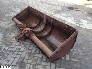 Onbekend N/A - Ditch bucket imagen 3