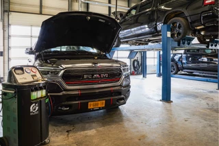 Dodge Ram 1500 2024 - 5.7 V8 4x4 Crew Cab 5'7 Laramie | Trekhaak | Tonneau cover | extra LPG 200L | Wide boddy | Fuel 22inch velgenset| image 32