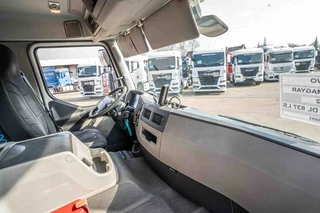 Volvo N/A 2014 - FE 280 +MAGYAR 13.000L/5COMP. obrazek 18