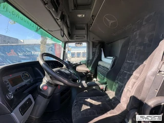 Mercedes-Benz Actros 2008 - 1844 zdjecie 9