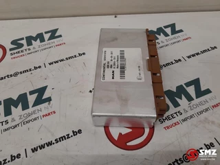 MAN N/A - Occ ECU KSM regeleenheid MAN zdjecie 4
