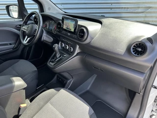Mercedes-Benz eCitan 2025 - Pro Edition Navigatie obrazek 6