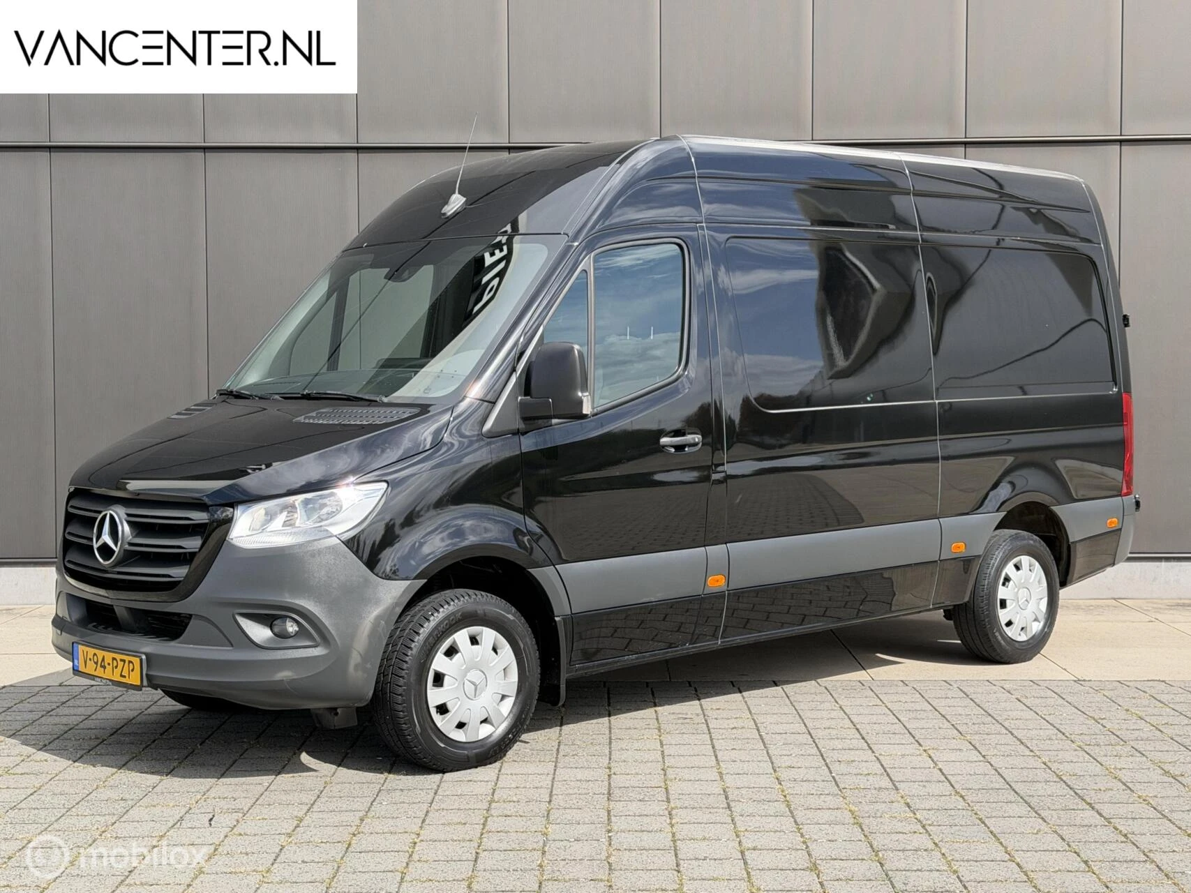 Mercedes-Benz Sprinter 2020 - bestel RWD 316 163PK CDI L2H2 EURO 6 afbeelding 1