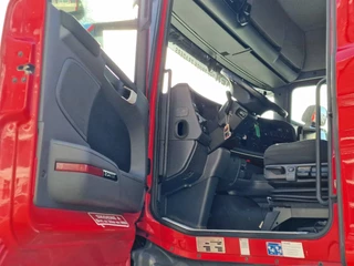 Scania R 2017 - R450 Highline 6x2 - HMF 1720 Crane - Euro 6 - Navi immagine 16